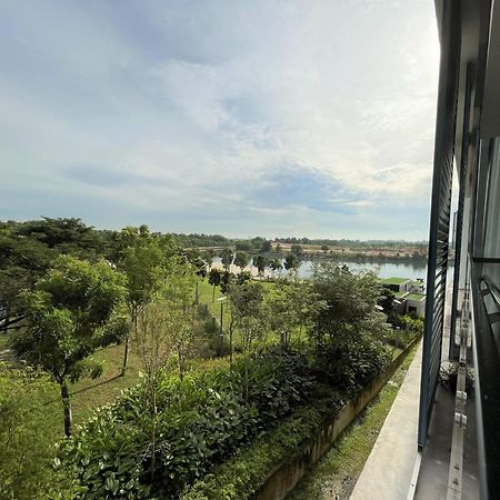 Trinidad Suites Johor, Trademark Collection By Wyndham Nusajaya  Dış mekan fotoğraf