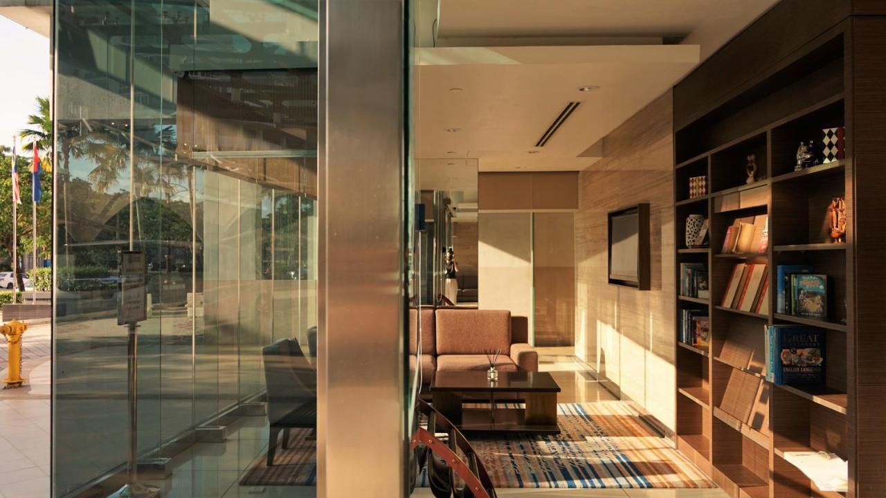 Trinidad Suites Johor, Trademark Collection By Wyndham Nusajaya  Dış mekan fotoğraf