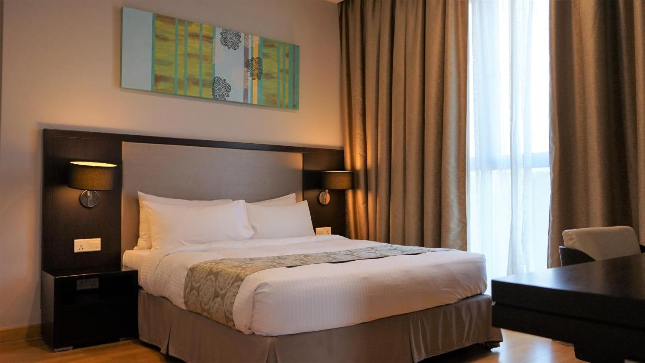 Trinidad Suites Johor, Trademark Collection By Wyndham Nusajaya  Dış mekan fotoğraf