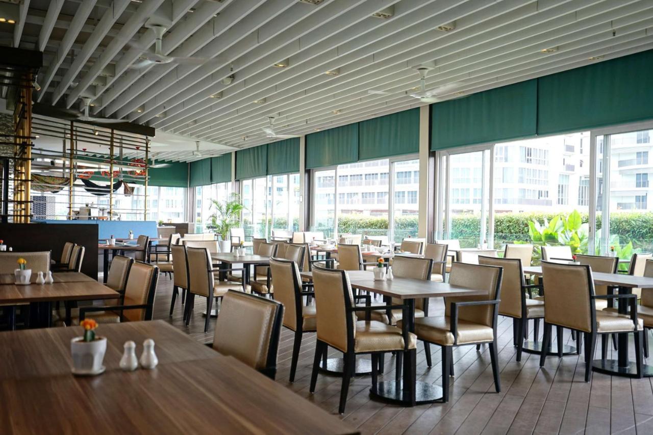 Trinidad Suites Johor, Trademark Collection By Wyndham Nusajaya  Dış mekan fotoğraf