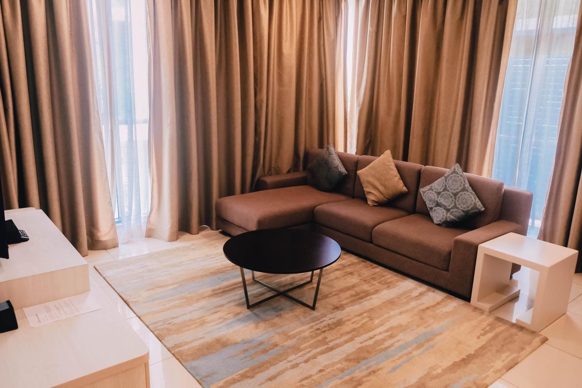 Trinidad Suites Johor, Trademark Collection By Wyndham Nusajaya  Dış mekan fotoğraf